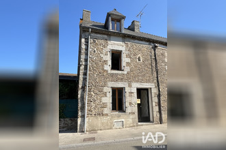 achat maison pleslin-trigavou 22490