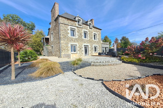 achat maison pleslin-trigavou 22490