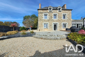 achat maison pleslin-trigavou 22490
