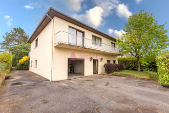 achat maison plesnois 57140