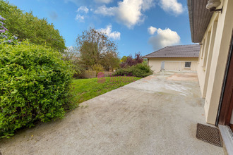 achat maison plesnois 57140