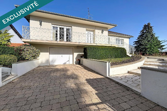 achat maison plesnois 57140