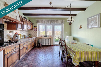 achat maison plesnois 57140