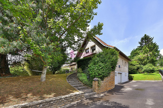 achat maison plesnois 57140