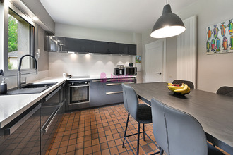 achat maison plesnois 57140