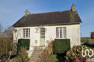 achat maison plessala 22330