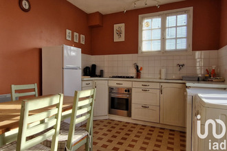 achat maison plessala 22330