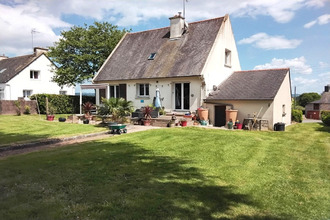 achat maison plessala 22330