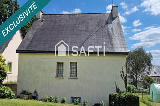 achat maison plessala 22330