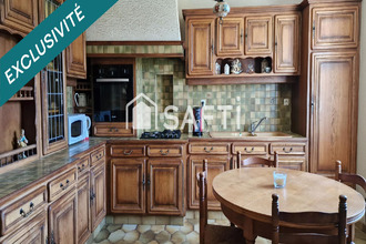 achat maison plessala 22330