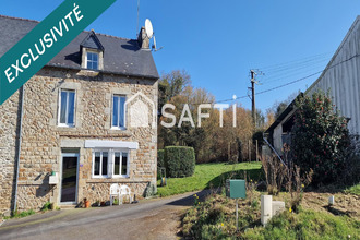 achat maison plessala 22330