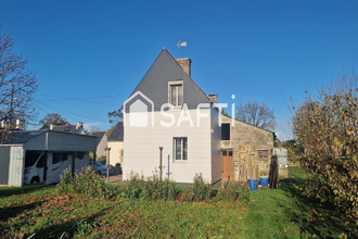 achat maison plessala 22330