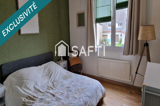 achat maison plessala 22330