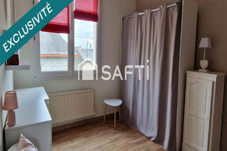 achat maison plessala 22330