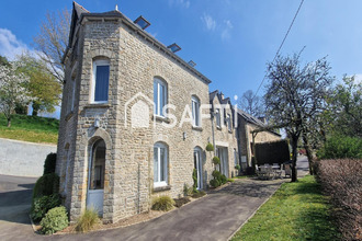 achat maison plessala 22330