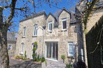 achat maison plessala 22330