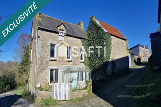 achat maison plessala 22330