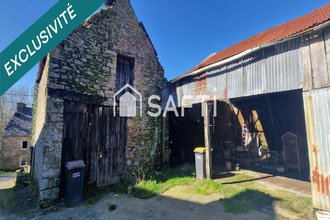 achat maison plessala 22330