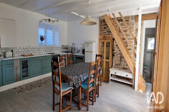 achat maison plessala 22330