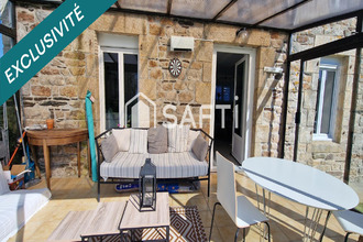 achat maison plessala 22330