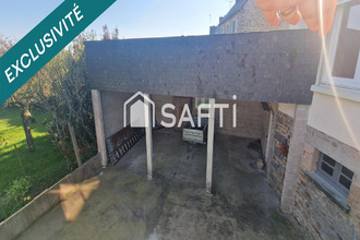 achat maison plessala 22330