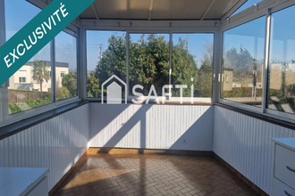 achat maison plessala 22330