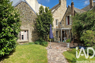 achat maison plessala 22330