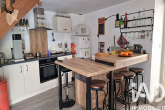 achat maison plessala 22330