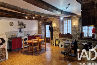 achat maison plessala 22330