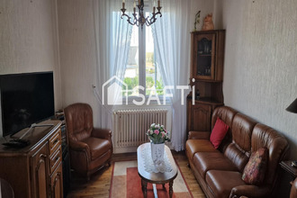 achat maison plessala 22330