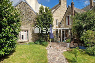 achat maison plessala 22330