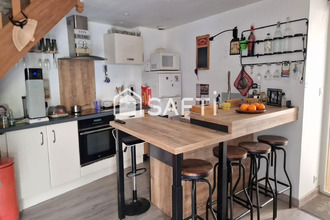 achat maison plessala 22330