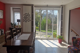 achat maison plessala 22330