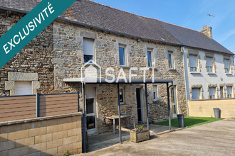 achat maison plessala 22330