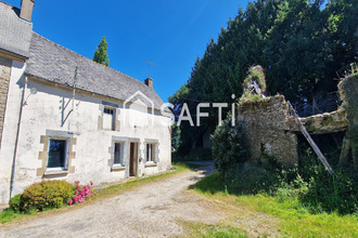 achat maison plessala 22330