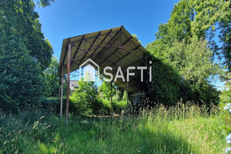achat maison plessala 22330