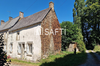 achat maison plessala 22330