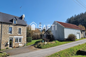 achat maison plessala 22330