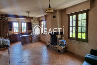achat maison plessala 22330