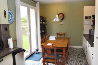 achat maison plessala 22330