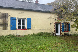 achat maison plesse 44630