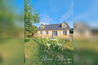 achat maison plesse 44630