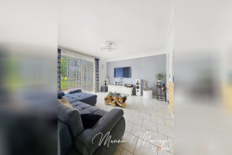 achat maison plesse 44630