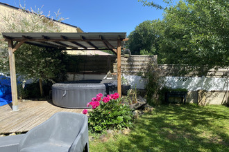 achat maison plesse 44630