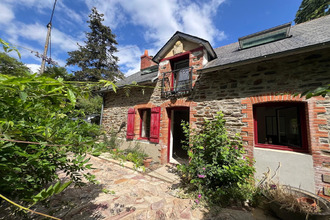 achat maison plesse 44630