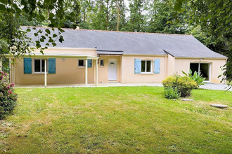 achat maison plesse 44630