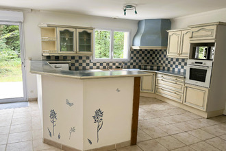 achat maison plesse 44630