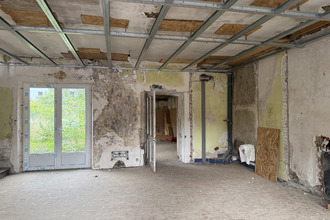 achat maison plesse 44630