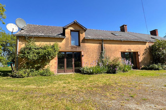 achat maison plesse 44630