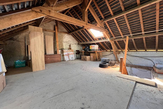 achat maison plesse 44630